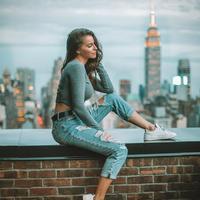 Отзыв от Азалия - Виза Destination Thailand